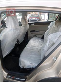 کیا سپۆرتاج